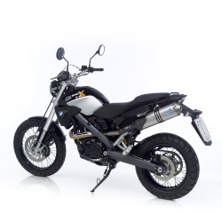 Silencieux Leovince X3 Enduro BMW G 650 X 2007-11