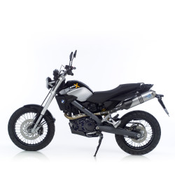 Silencieux Leovince X3 Enduro BMW G 650 X 2007-11