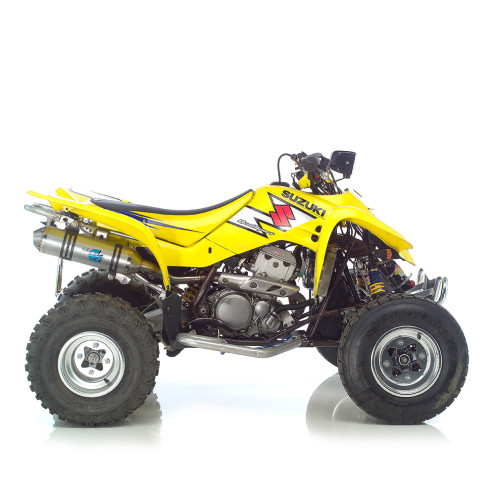 X3 ATV OM. LFX 400-LTZ 400 ALL