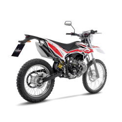 Collecteur BETA Enduro/Motard