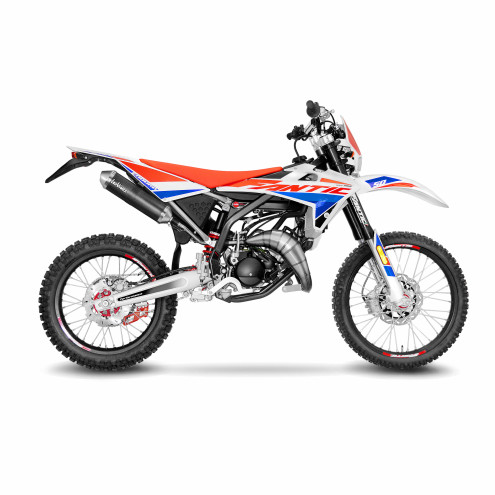 Collecteur FANTIC Enduro/Motard/Competititon