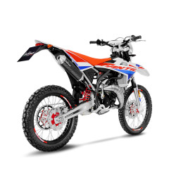 Collecteur FANTIC Enduro/Motard/Competititon