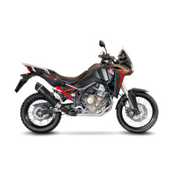 Collecteur CRF 1100 AFRICA TWIN