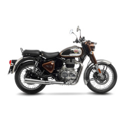 Raccord collecteur décatalyseur Royal Enfield 350/Meteor 350