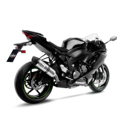 SBK COLL.EL.CAT. ZX-6R '13