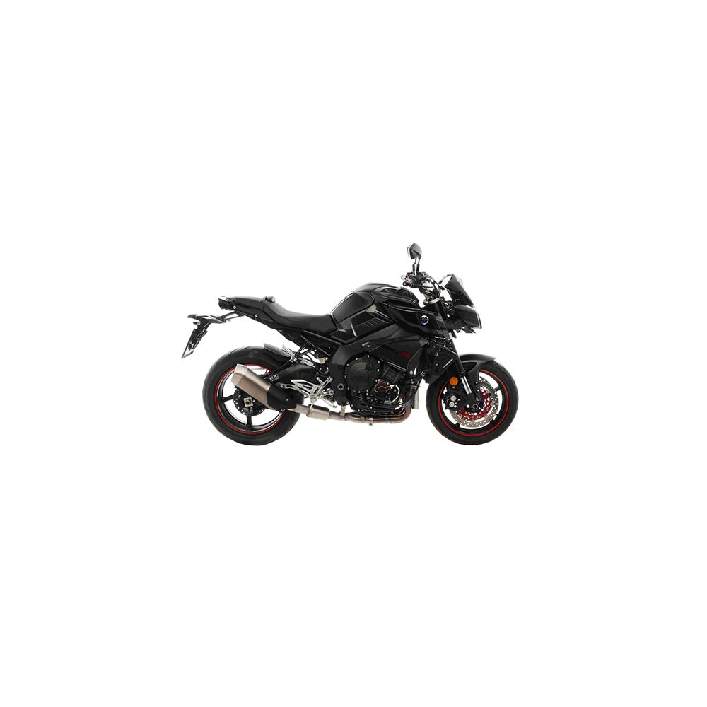 SBK COLL EL KAT YAMAHA MT10/FZ10