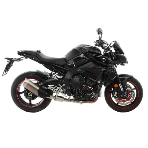 SBK COLL EL KAT YAMAHA MT10/FZ10