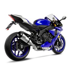 SBK DÃ©catalyseurYAMAHA YZF 1000 R1 Racing