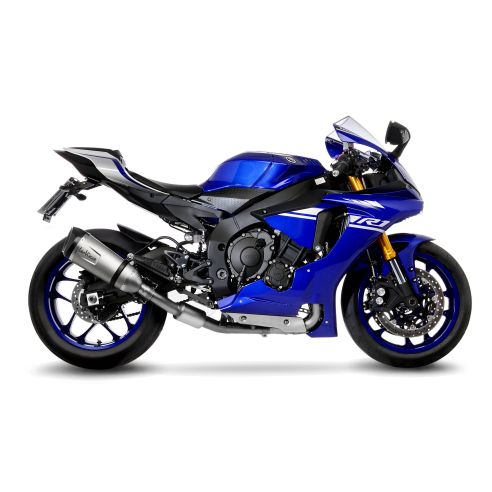 SBK DÃ©catalyseurYAMAHA YZF 1000 R1 Racing