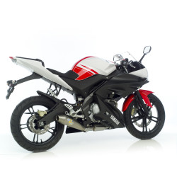 SBK GP Style YZF 125R 1x1 ev