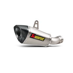 Echappement Akrapovic Titane, Kawasaki 1000 ZX10R 2016-2020