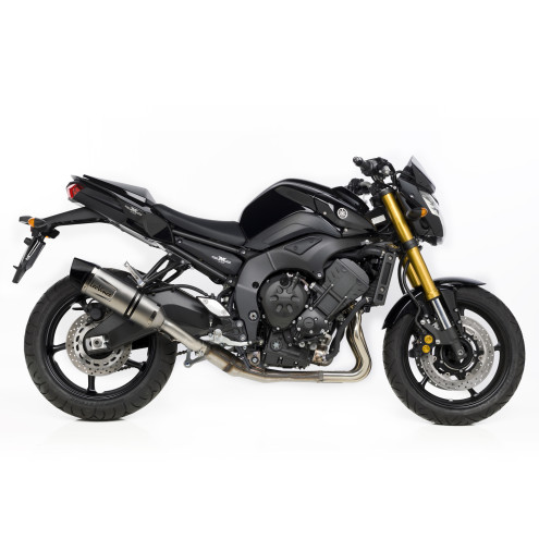 SBK LV ONE FZ8 '10 ev. INOX