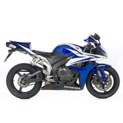 SBK LV ONE CBR 600RR 07 evINOX