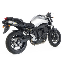 SBK LV ONE FZ6-S2 600 ev. INOX