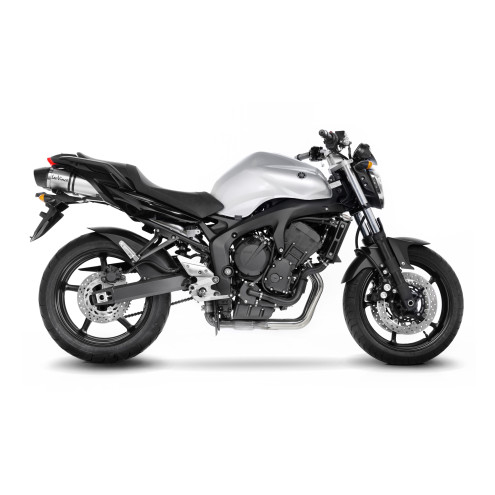 SBK LV ONE FZ6-S2 600 ev. INOX coup carb,