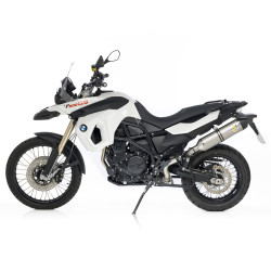 Silencieux Leovince SBK LV ONE BMW F 650/700 et 800 GS