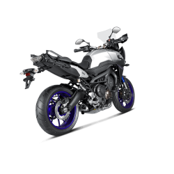 Ligne complète Akrapovic Racing Titane, Yamaha MT-09 2013-18