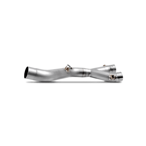 Raccord collecteur Akrapovic Titane, Yamaha YZF-R1 2015-22