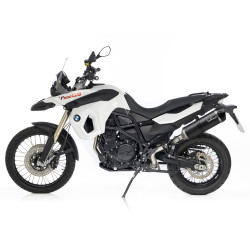 Silencieux Leovince SBK LV ONE carbone BMW F 650/700 et 800 GS