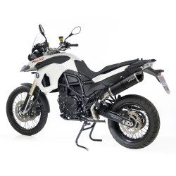 Silencieux Leovince SBK LV ONE carbone BMW F 650/700 et 800 GS