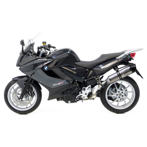 Silencieux Leovince SBK LV ONE BMW F 800 GT et F 800 R