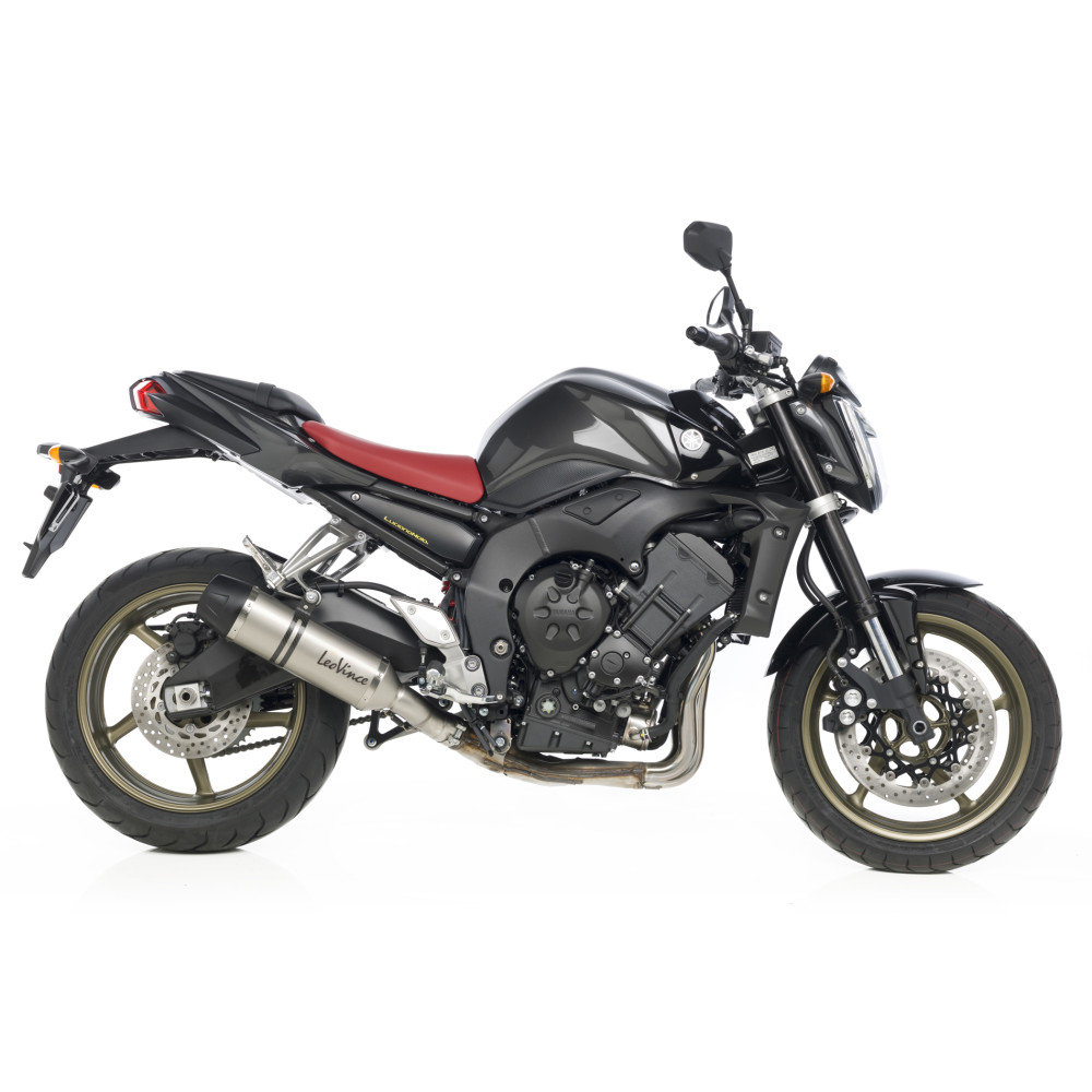 SBK LV ONE FZ1 FAZER 10ev INOX