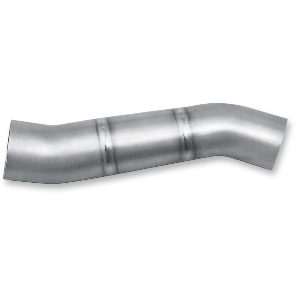 Raccord collecteur Akrapovic Titane non catalysé, Ducati Monster 821 1200R/S 2014-20