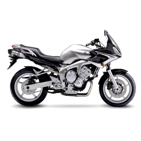 SBK LV ONE FZ6-S2 04/06 ev IN.