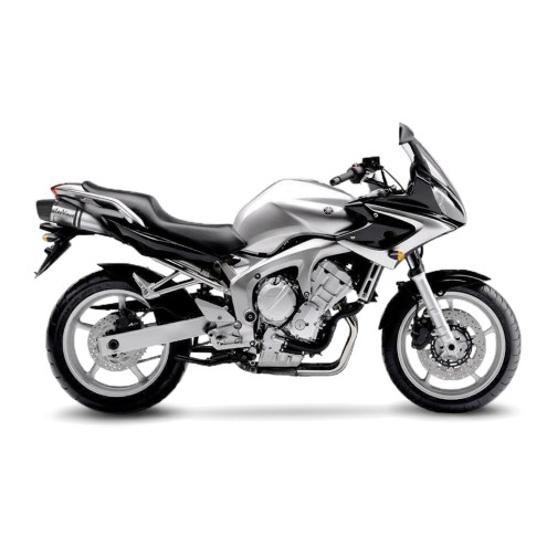 SBK LV ONE FZ6-S2 04/06 ev IN. Coup. Carb.