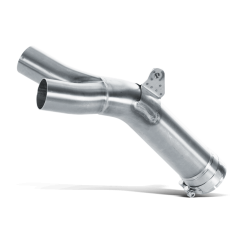 Raccord collecteur Akrapovic Inox, Yamaha YZF-R1 2004-2006