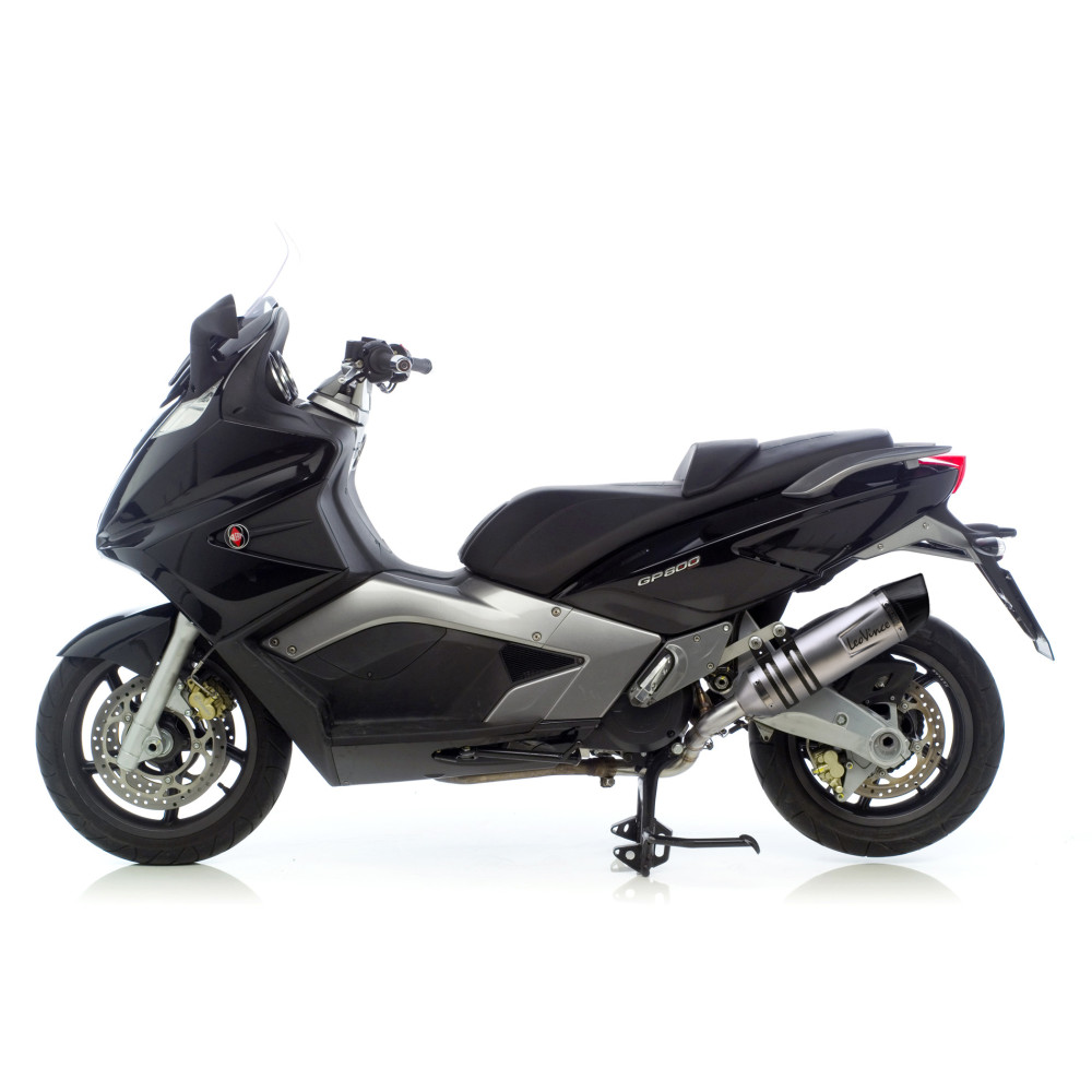 SBK LV ONE GP 800  '11 ev.INOX