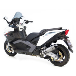 SBK LV ONE GP 800  '11 ev.INOX