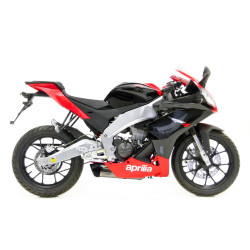 SBK LV ONE RS4 125 ie '12 ev I