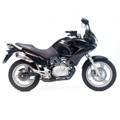 SBK LV ONE XL 125 V  ev. INOX