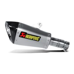 Echappement Akrapovic Titane, Yamaha YZF-R6 2010-24