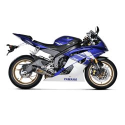 Echappement Akrapovic Titane, Yamaha YZF-R6 2010-24