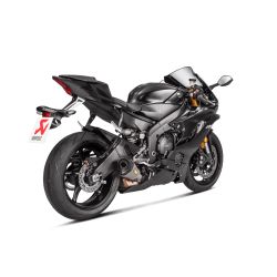 Echappement Akrapovic Titane, Yamaha YZF-R6 2010-24