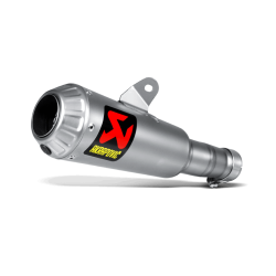 Echappement Akrapovic Titane, Yamaha YZF-R6 2006-24