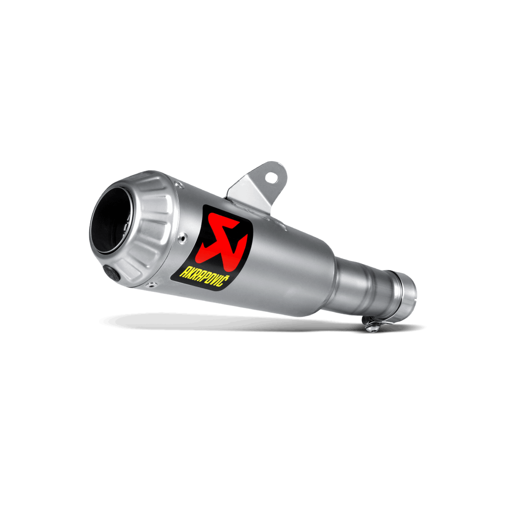 Echappement Akrapovic Titane, Yamaha YZF-R6 2006-24