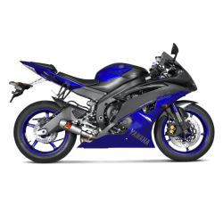 Echappement Akrapovic Titane, Yamaha YZF-R6 2006-24