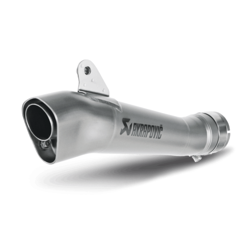 Echappement Akrapovic Racing Titane, Yamaha YZF-R6 2006-2024