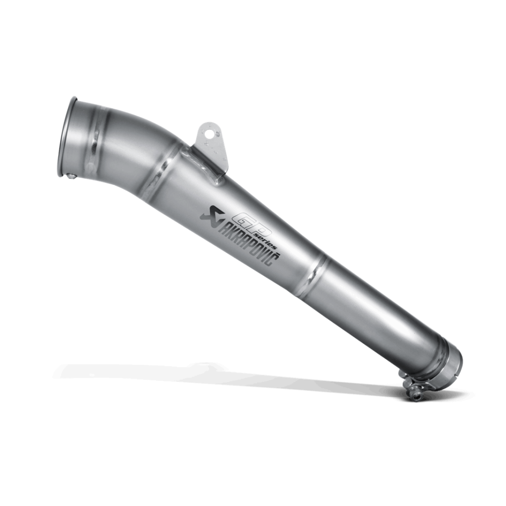 Echappement Akrapovic Titane, Suzuki GSX-R 600-750 2011-2017