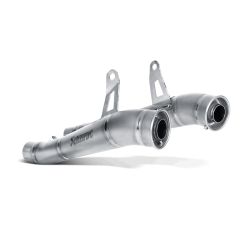 Echappement Akrapovic Titane, Kawasaki Z1000 Z1000SX 2014-20