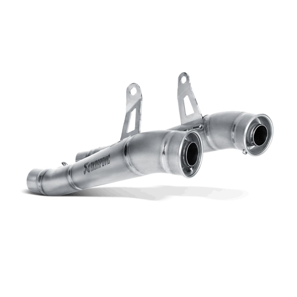 Echappement Akrapovic Titane, Kawasaki Z1000 Z1000SX 2014-20