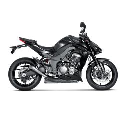 Echappement Akrapovic Titane, Kawasaki Z1000 Z1000SX 2014-20