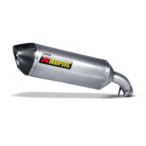 Echappement Akrapovic Titane, Honda VFR 800F 2014-16