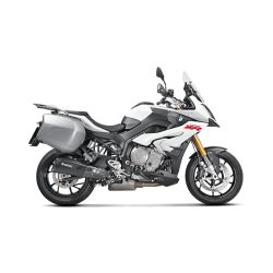 Echappement Akrapovic Titane noir, BMW S 1000 XR 2015-19