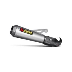 Echappement Akrapovic Titane, BMW S 1000 R 2014-16 S 1000 RR 2010-2014