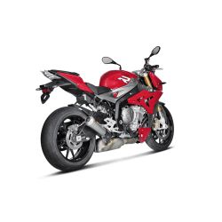 Echappement Akrapovic Titane, BMW S 1000 R 2014-16 S 1000 RR 2010-2014