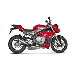 Echappement Akrapovic Titane, BMW S 1000 R 2014-16 S 1000 RR 2010-2014